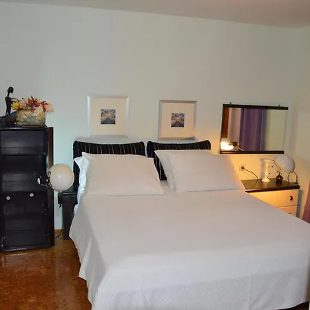 Appartement Anastazija *