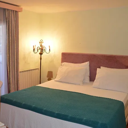 Anastazija Appartement *