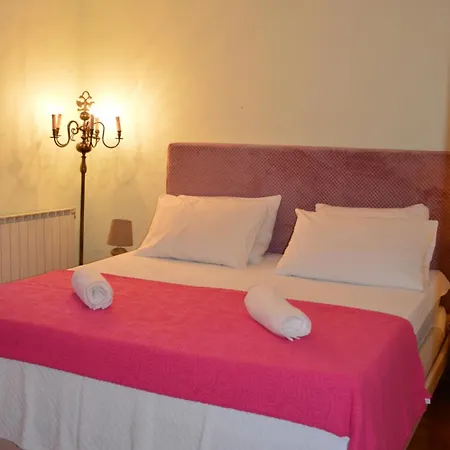 Anastazija Appartement *