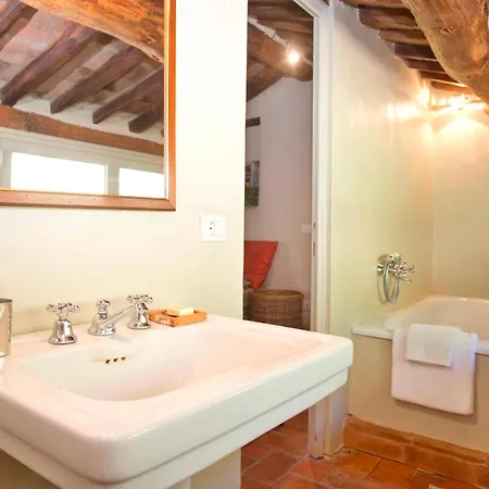 Anastazija Appartement