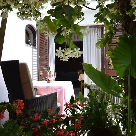 Appartement Anastazija Poreč