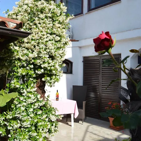 Appartement Anastazija
