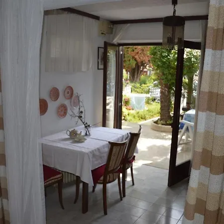 Anastazija Appartement *