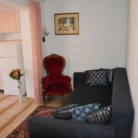 Anastazija Poreč