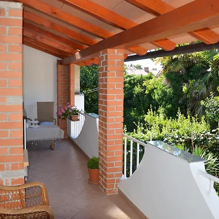 Anastazija Appartement Poreč