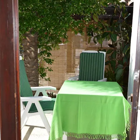 Appartement Anastazija *