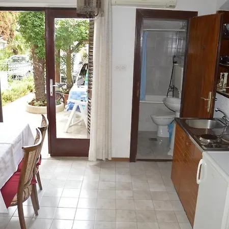 Appartement Anastazija