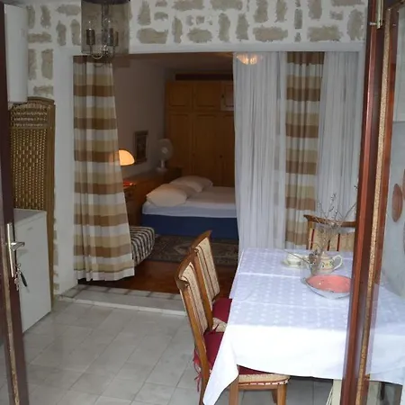 Appartement Anastazija *