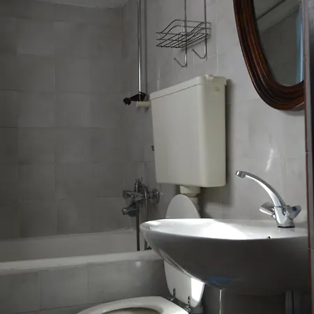 Anastazija Appartement Poreč