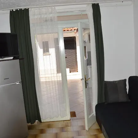 Appartement Anastazija *